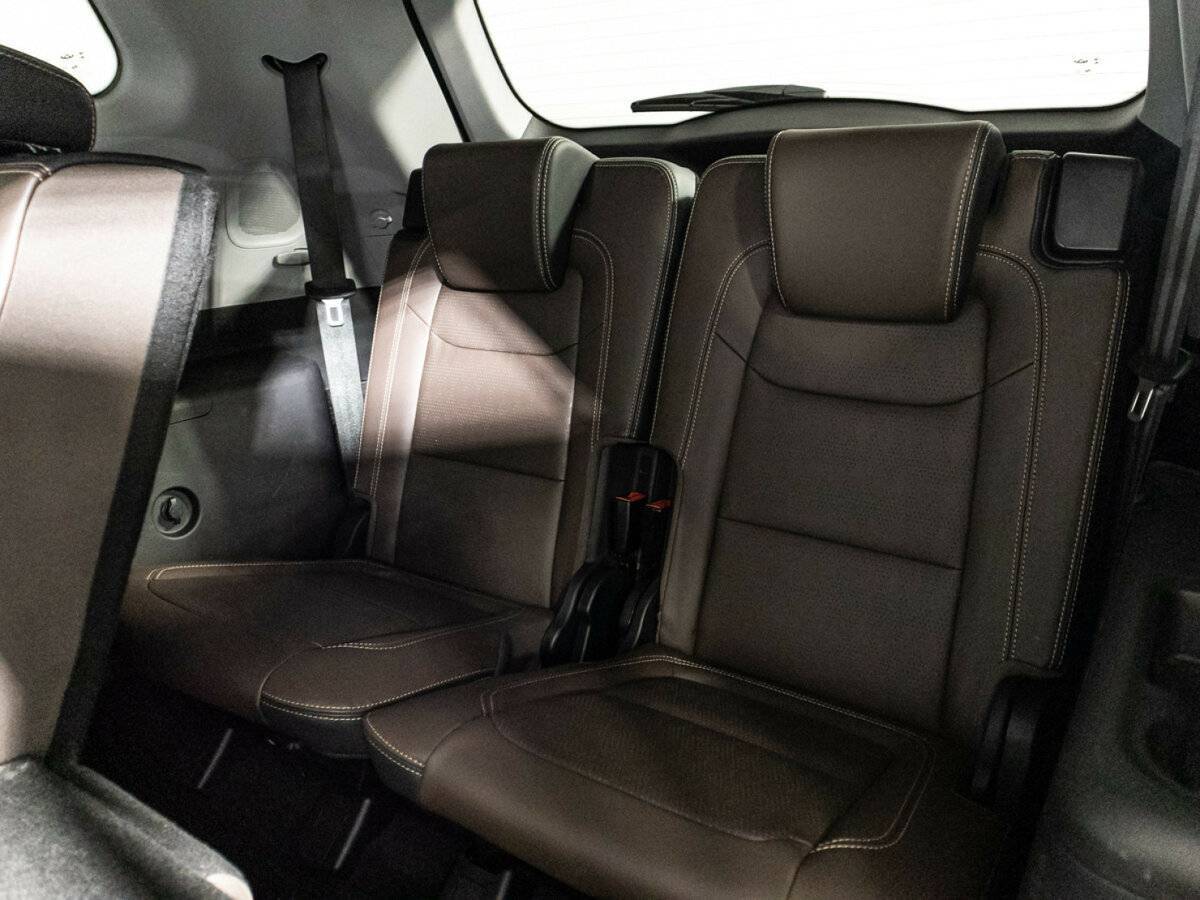 Купить Chery Tiggo 8 Pro, 2021, 96 108 км.. Фото: #15