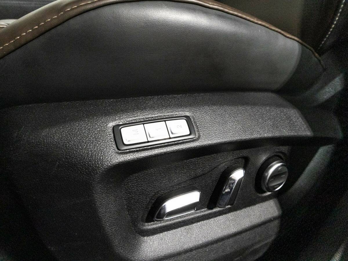 Купить Chery Tiggo 8 Pro, 2021, 96 108 км.. Фото: #16