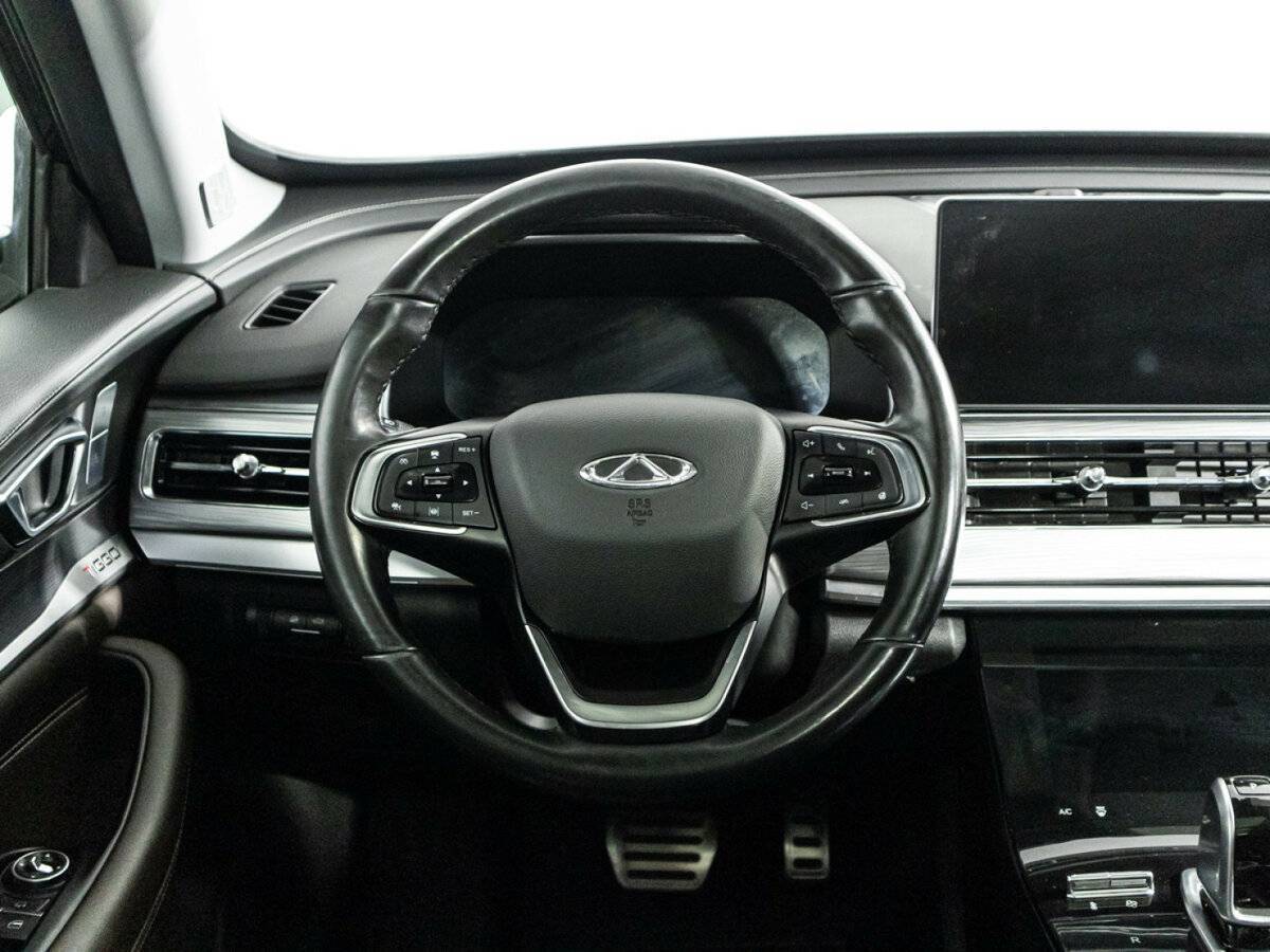 Купить Chery Tiggo 8 Pro, 2021, 96 108 км.. Фото: #22