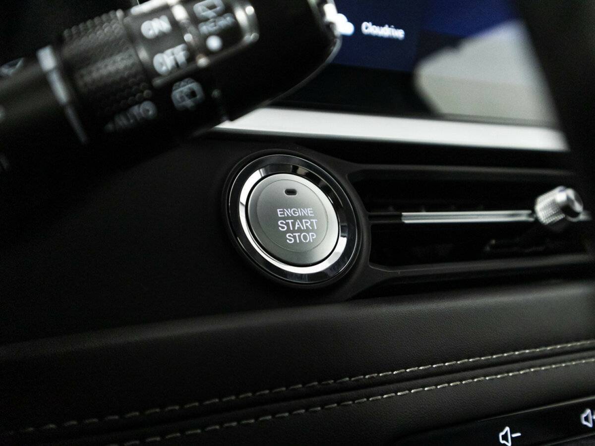 Купить Chery Tiggo 7 Pro, 2021, 67 562 км.. Фото: #20