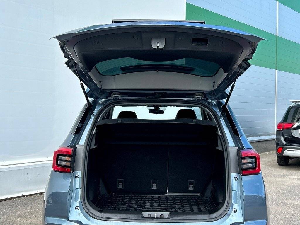 Купить Chery Tiggo 4, 2019, 64 478 км.. Фото: #14