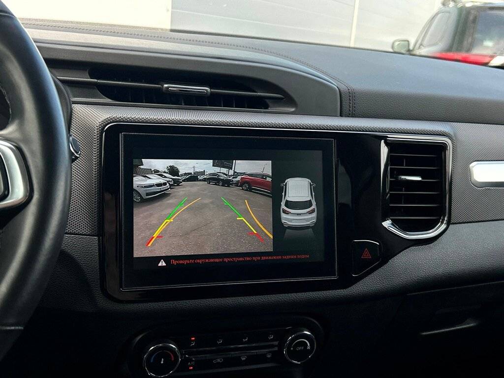 Купить Chery Tiggo 4, 2019, 64 478 км.. Фото: #17