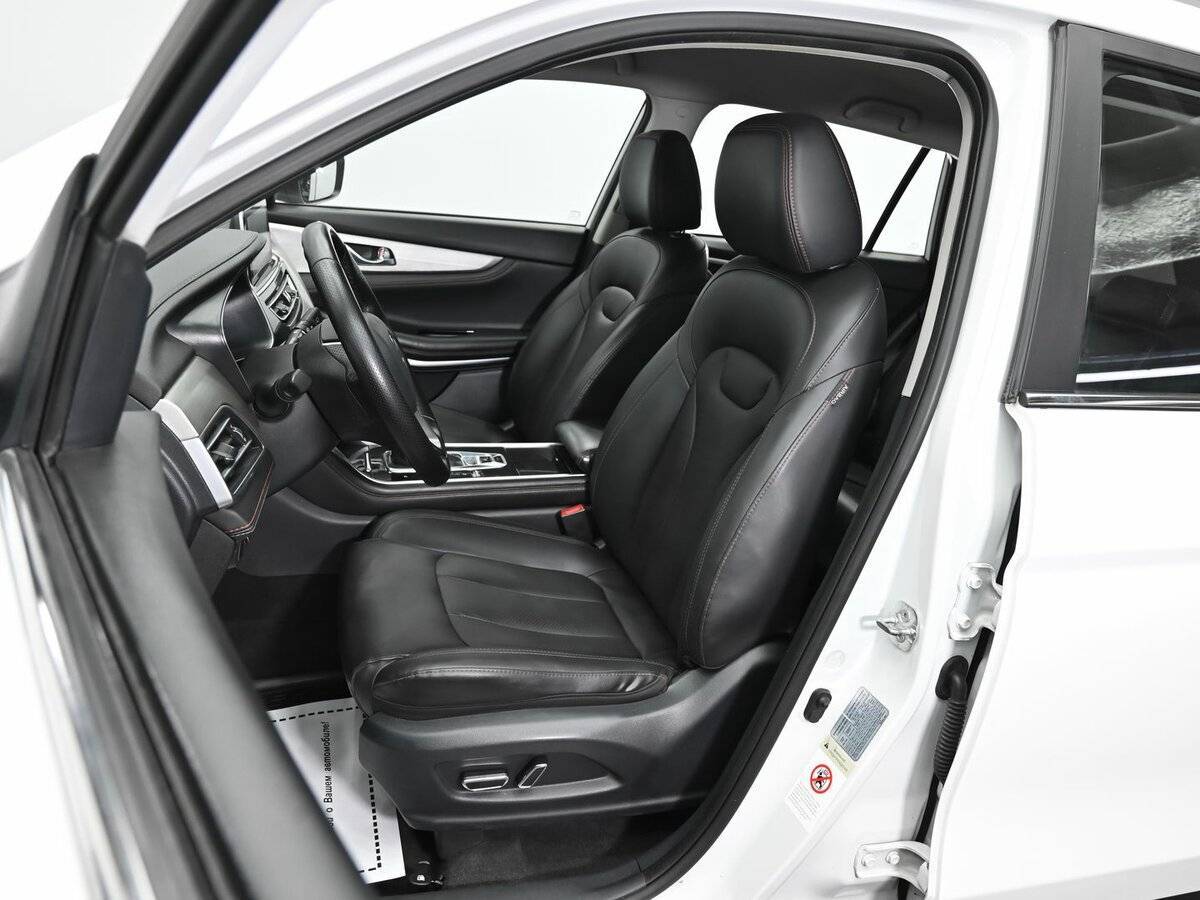 Купить Changan CS75, 2020, 96 000 км.. Фото: #5