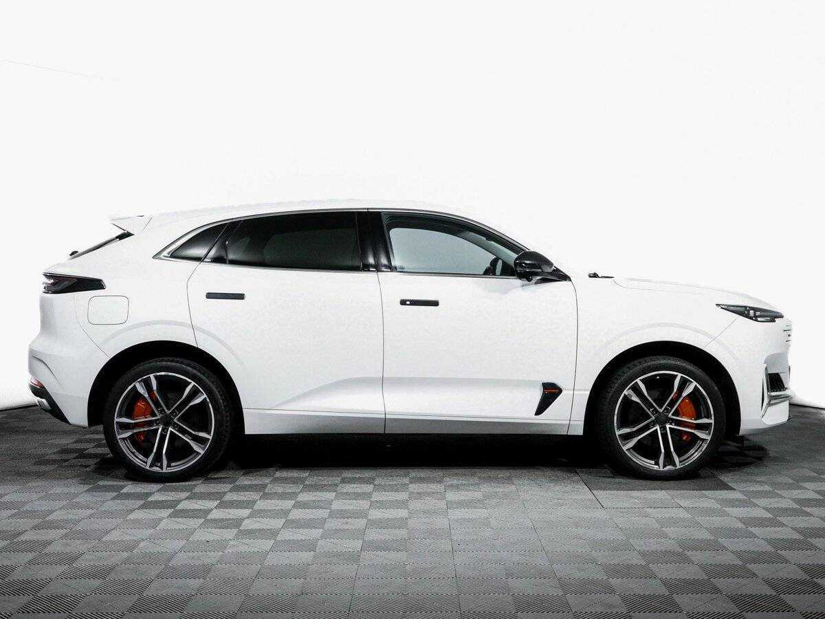 Купить Changan UNI-K, 2022, 73 216 км.. Фото: #3