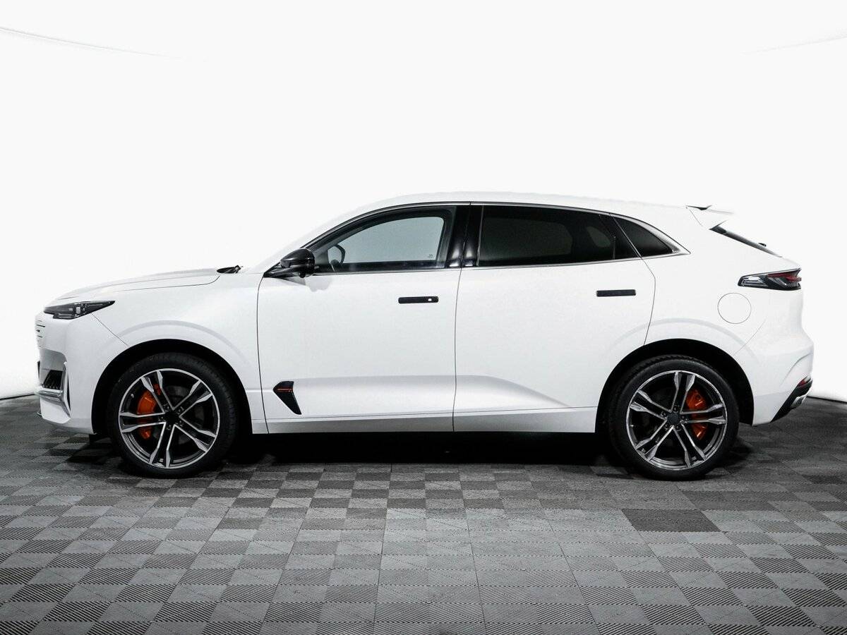 Купить Changan UNI-K, 2022, 73 216 км.. Фото: #7