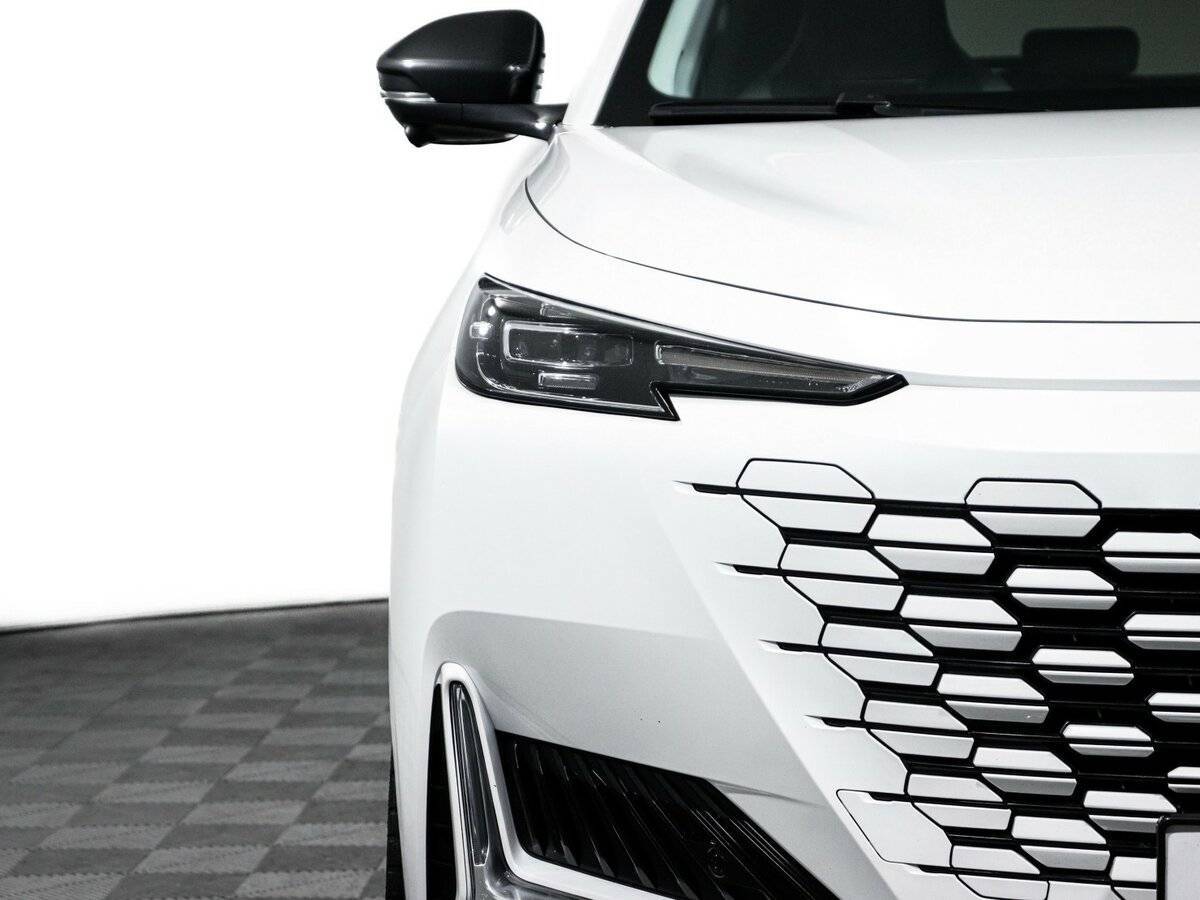 Купить Changan UNI-K, 2022, 73 216 км.. Фото: #17