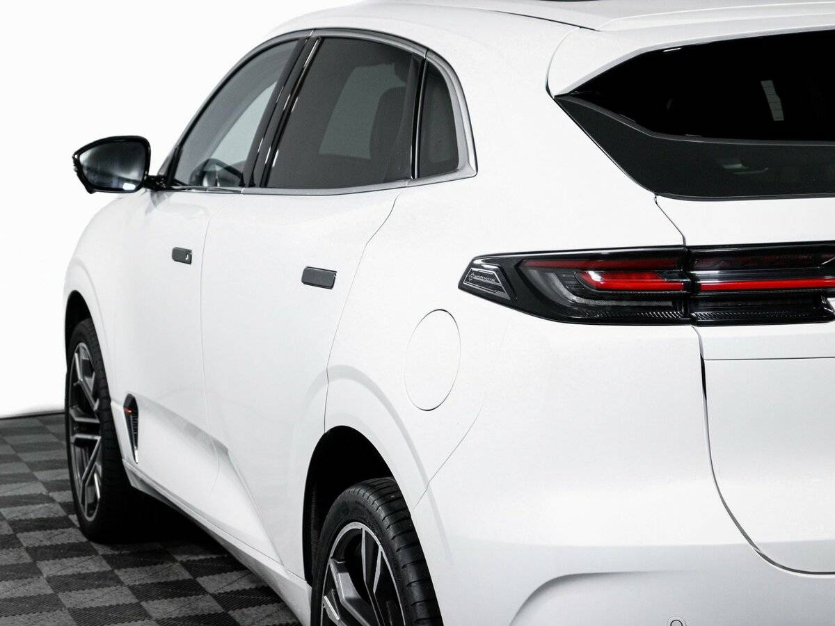 Купить Changan UNI-K, 2022, 73 216 км.. Фото: #18