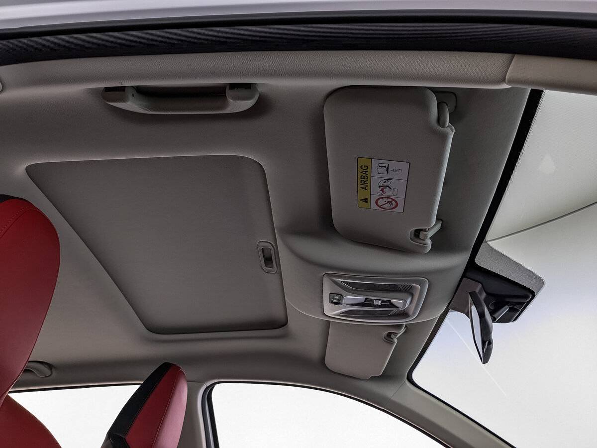 Купить Changan CS55 Plus, 2023, 17 000 км.. Фото: #22