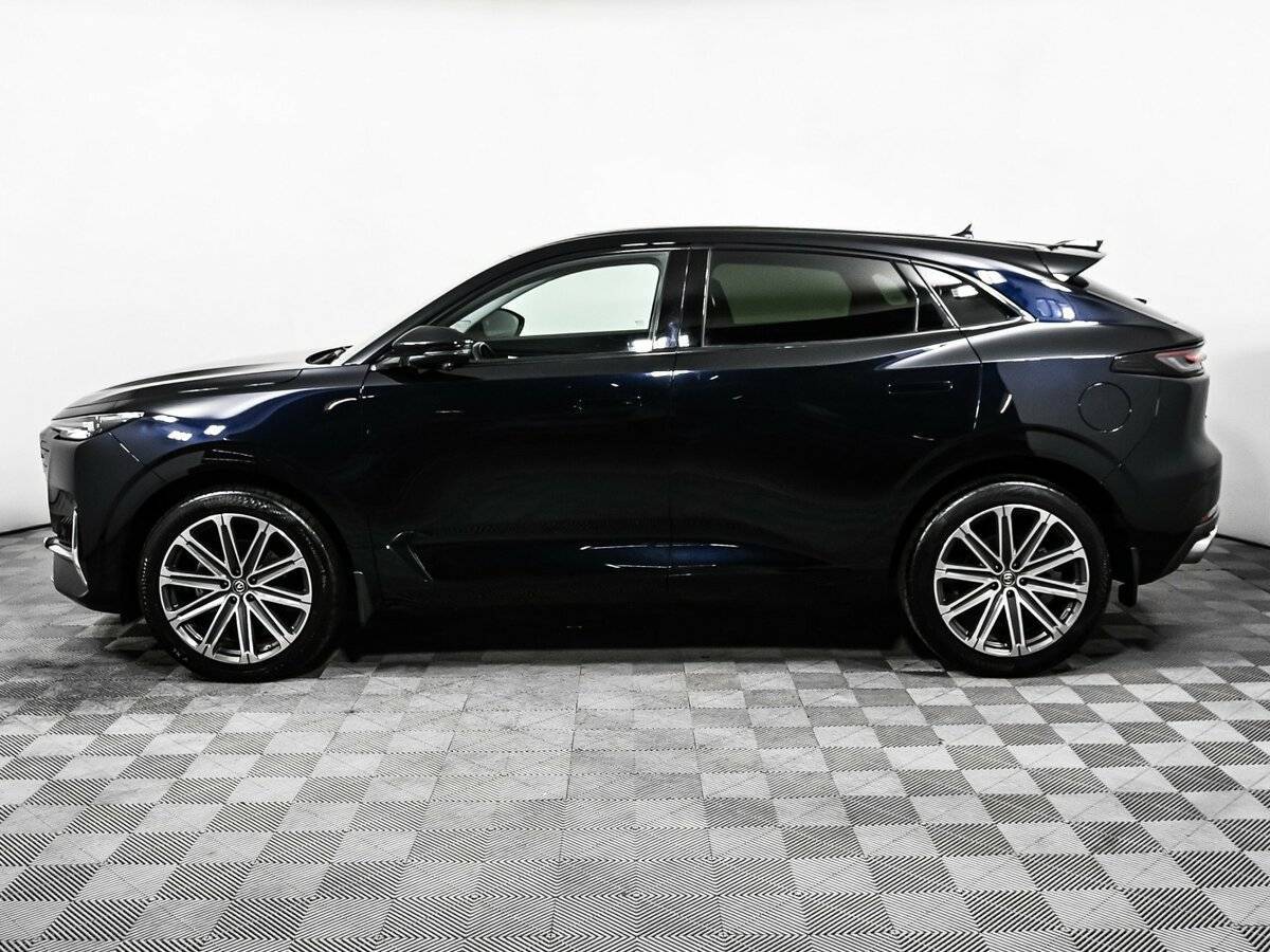 Купить Changan UNI-K, 2023, 18 500 км.. Фото: #7