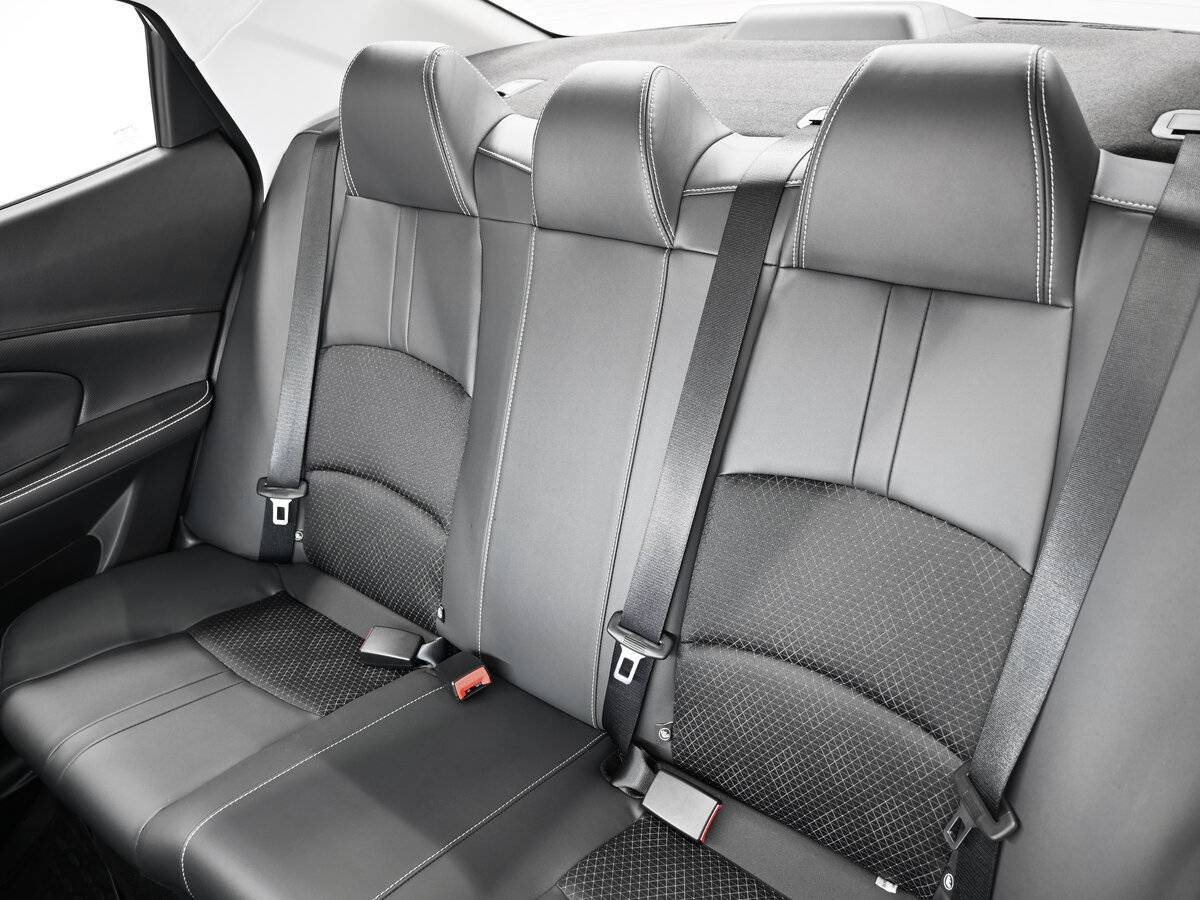 Купить Changan Alsvin, 2024, 7 457 км.. Фото: #8