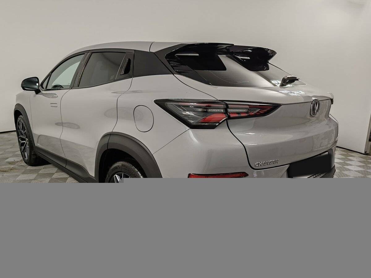 Купить Changan UNI-T, 2023, 31 724 км.. Фото: #6