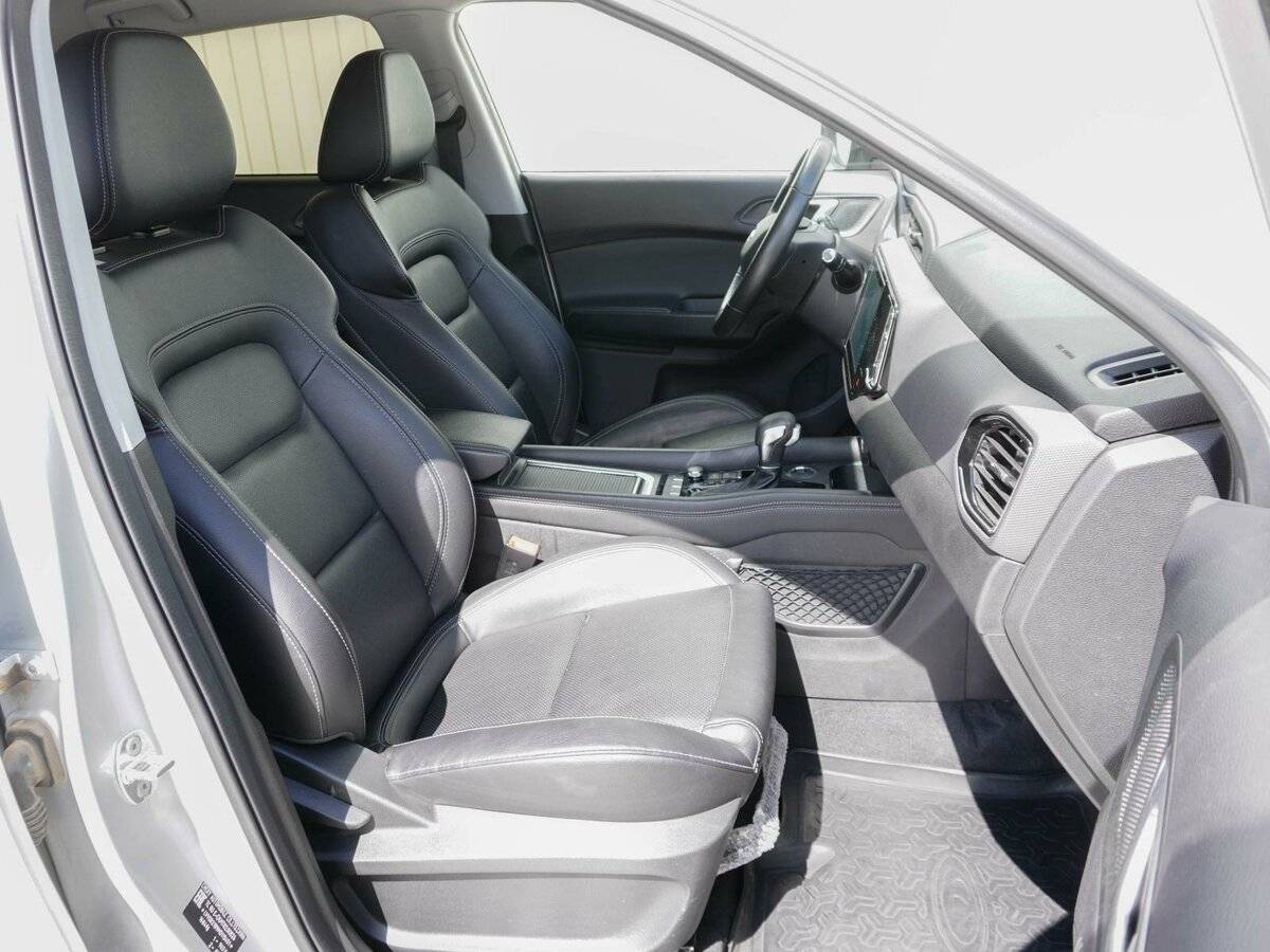 Купить Chery Tiggo 4, 2021, 65 562 км.. Фото: #7