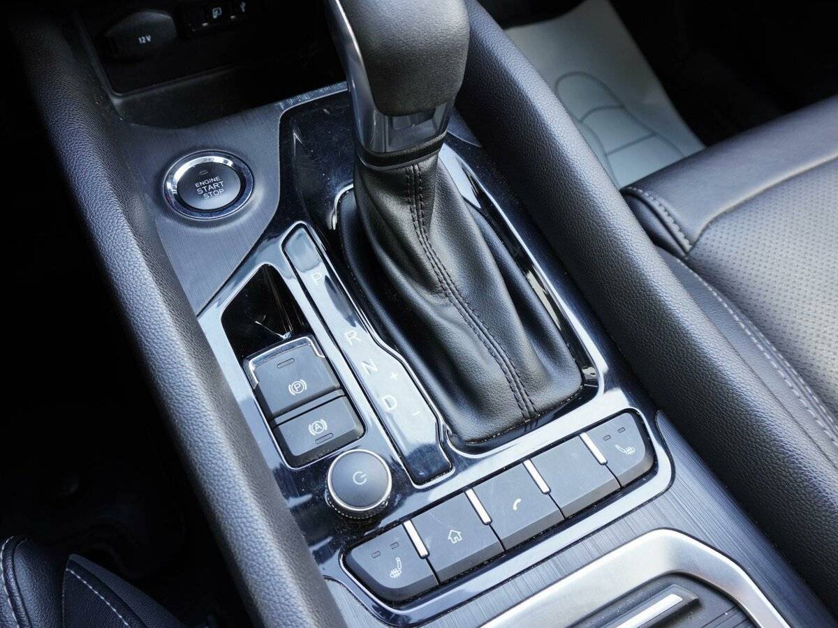 Купить Chery Tiggo 4, 2021, 65 562 км.. Фото: #16