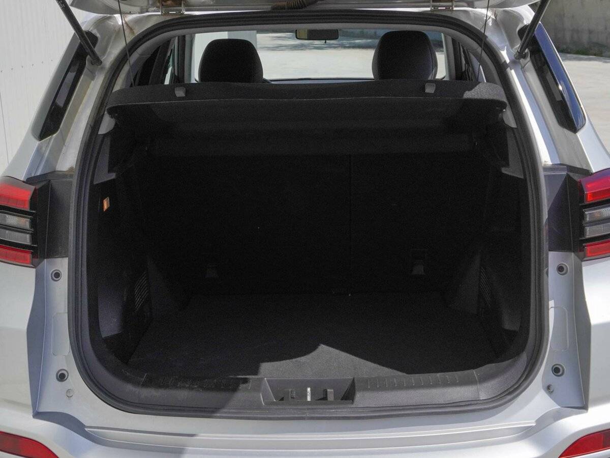 Купить Chery Tiggo 4, 2021, 65 562 км.. Фото: #17