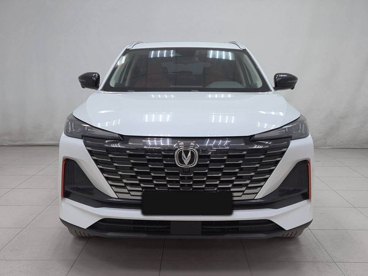 Купить Changan CS55 Plus, 2023, 51 745 км.. Фото: #1