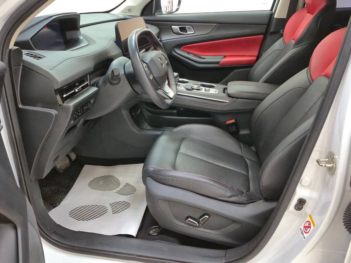 Купить Changan CS55 Plus, 2023, 51 745 км.. Фото: #9