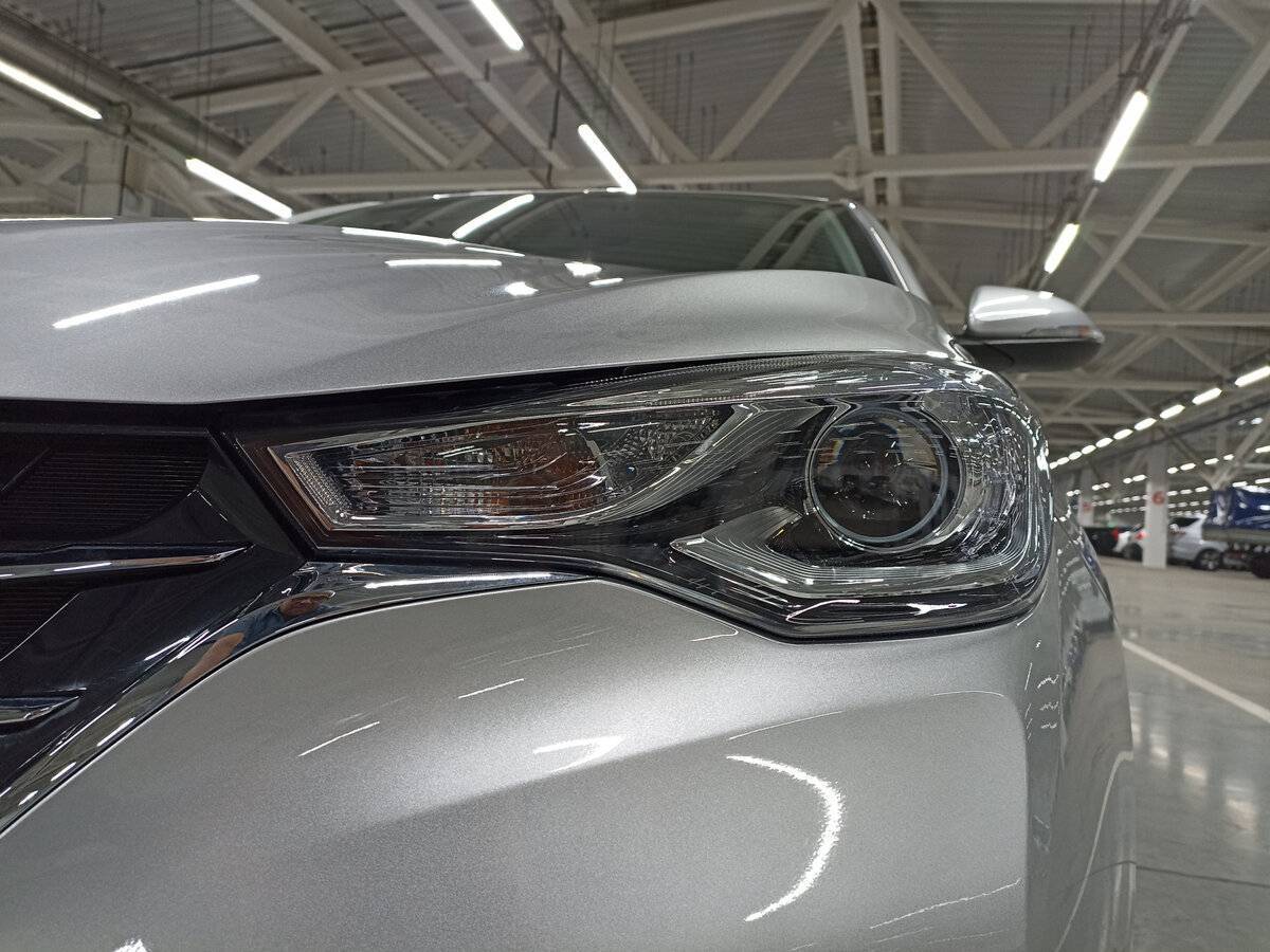 Купить Changan Alsvin, 2023, 1 975 км.. Фото: #16