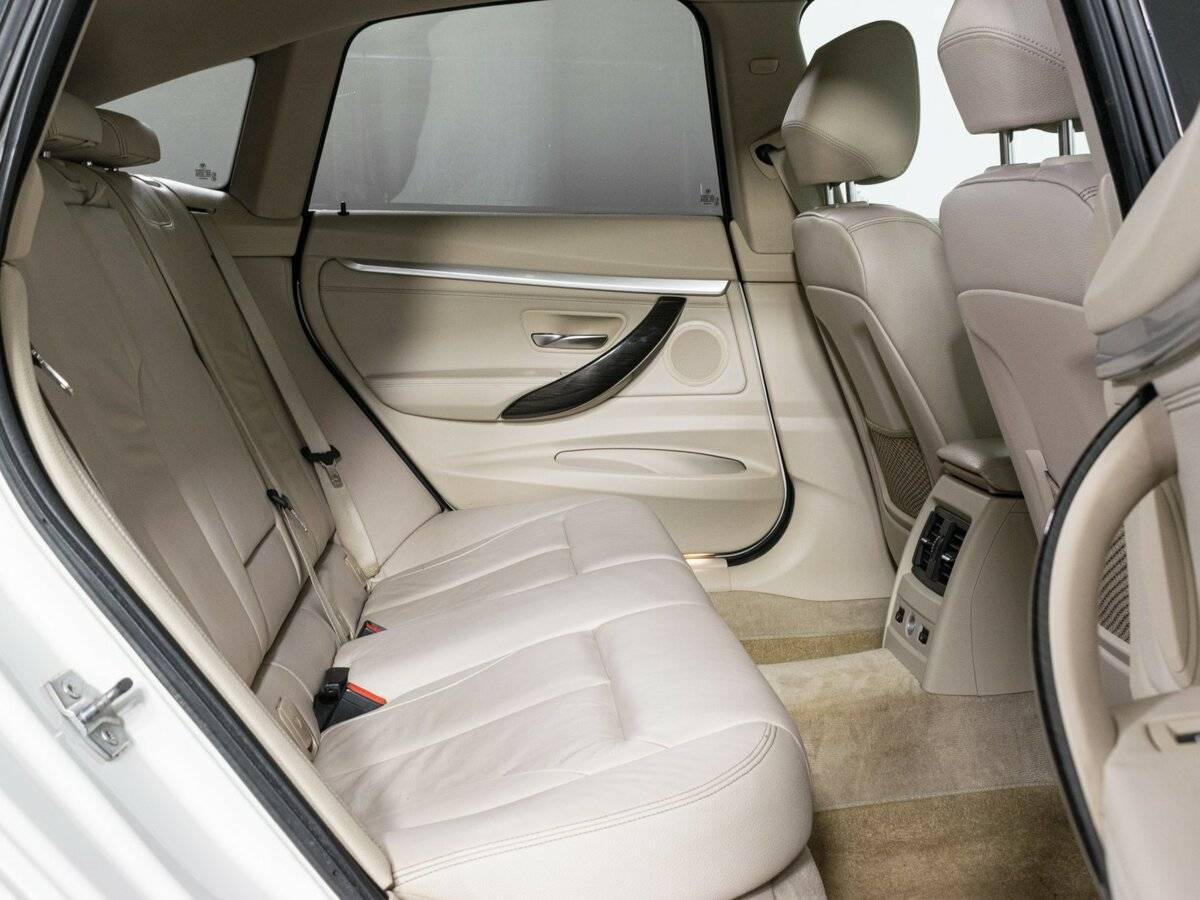 Купить BMW 3 серии, 2013, 219 700 км.. Фото: #12