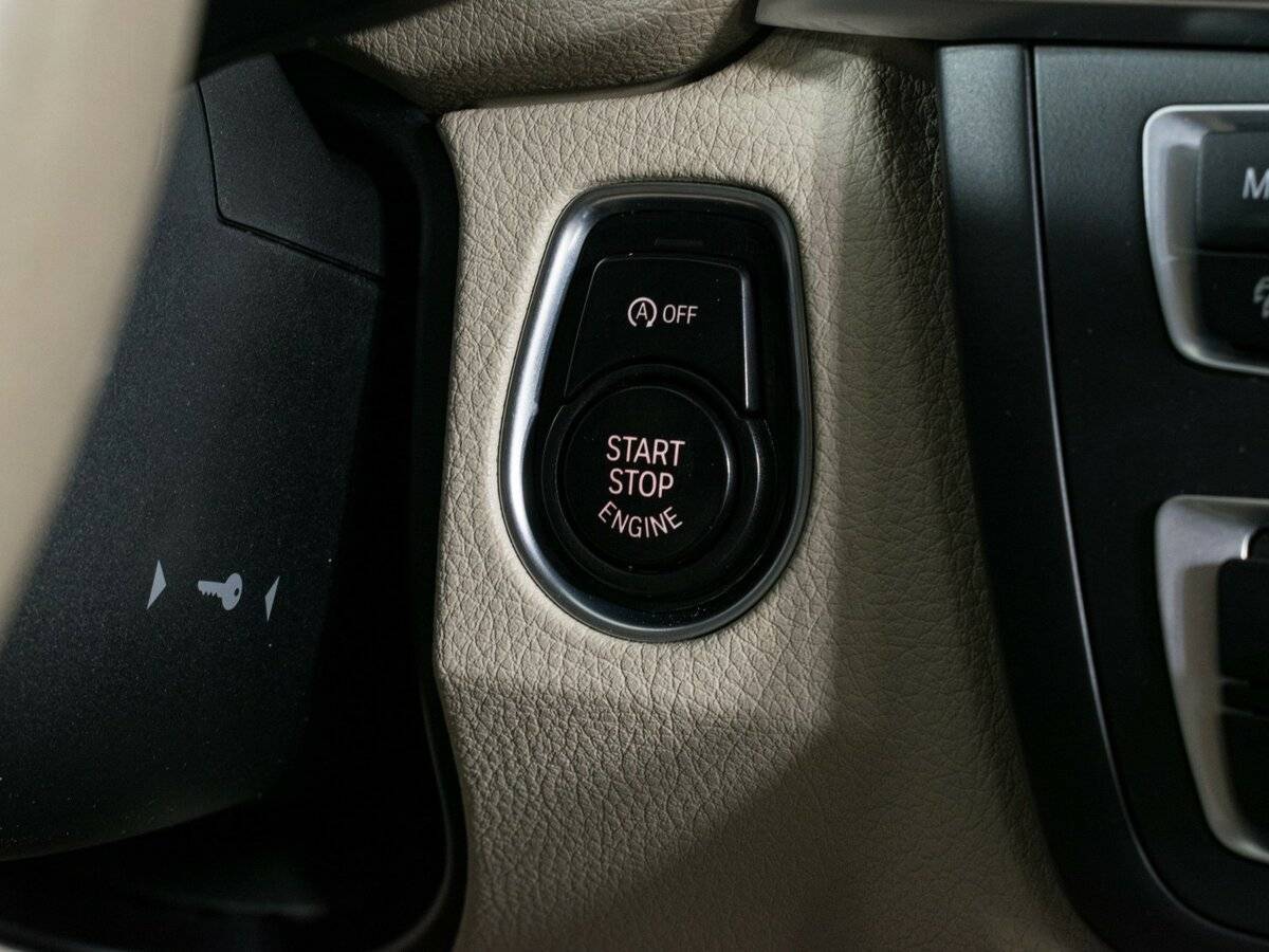 Купить BMW 3 серии, 2013, 219 700 км.. Фото: #15