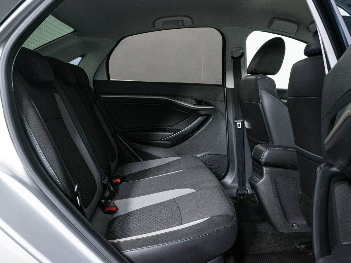 Купить Lada (ВАЗ) Vesta, 2021, 92 783 км.. Фото: #9