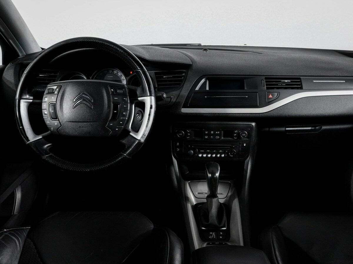 Купить Citroen C5, 2014, 132 640 км.. Фото: #11