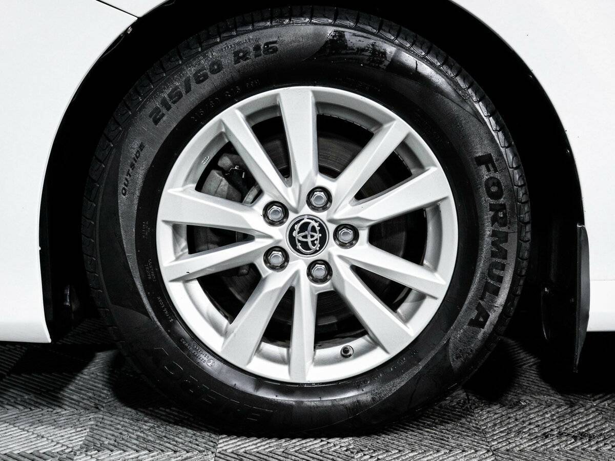 Купить Toyota Camry, 2018, 100 254 км.. Фото: #14