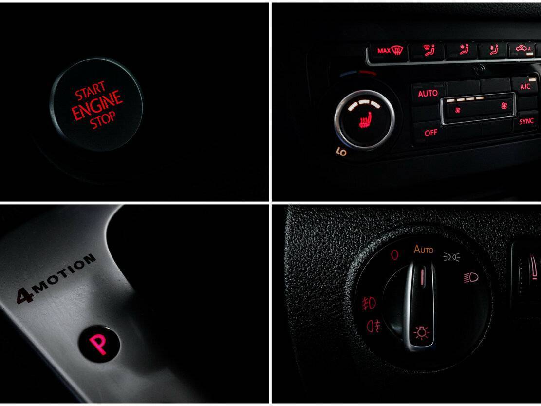 Купить Volkswagen Tiguan, 2015, 135 500 км.. Фото: #16