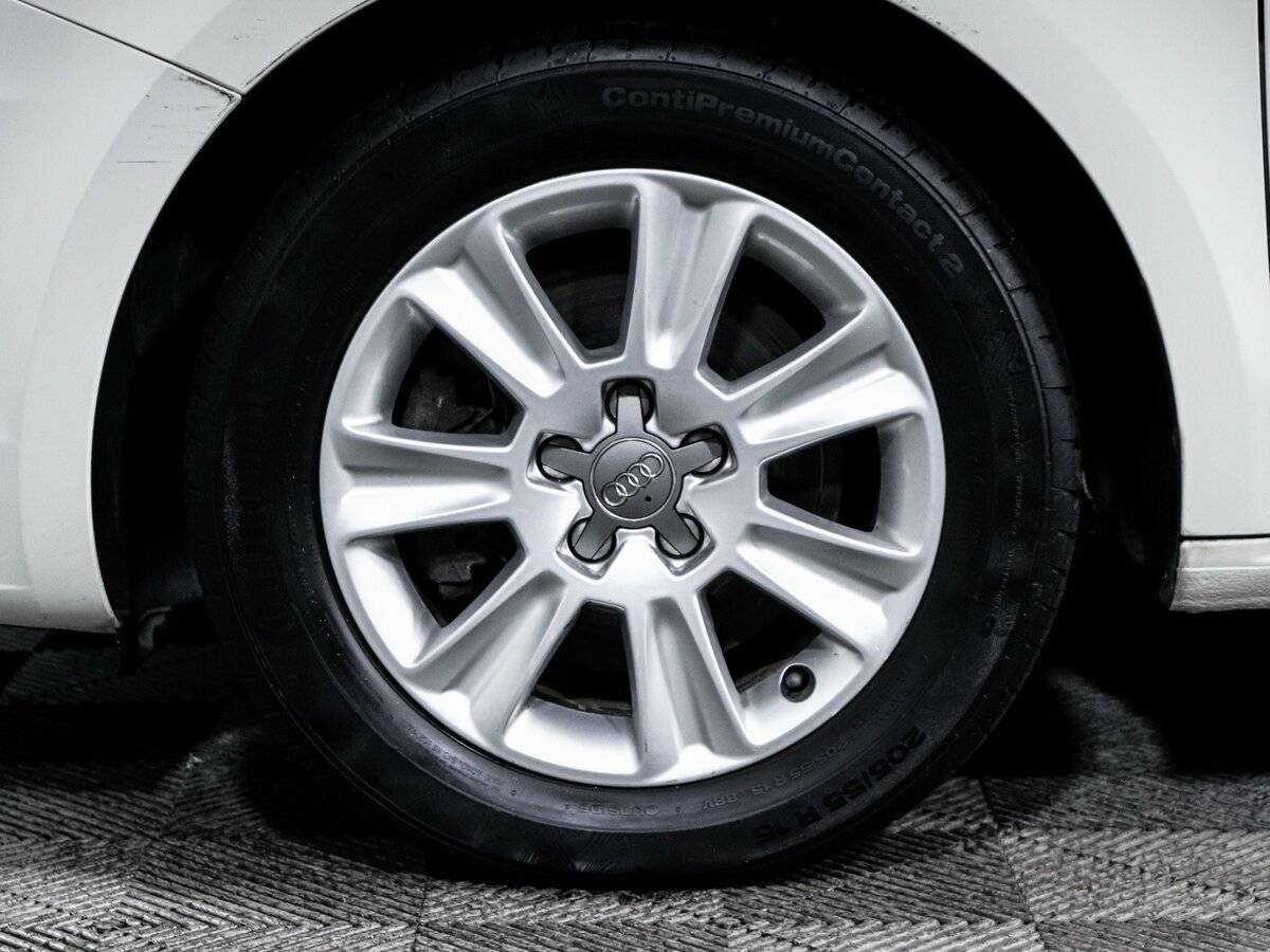 Купить Audi A1, 2014, 66 041 км.. Фото: #14