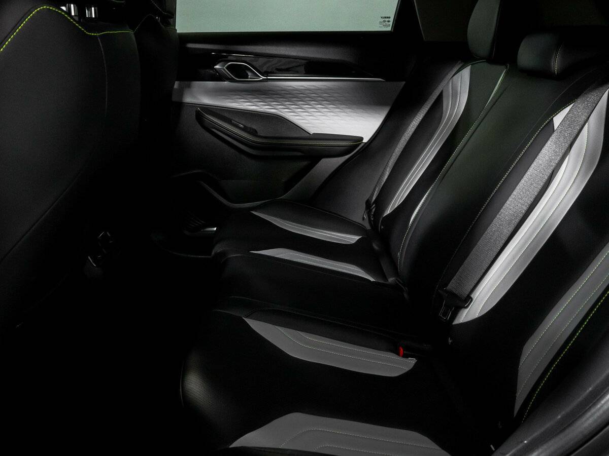 Купить Geely Coolray, 2023, 23 000 км.. Фото: #9