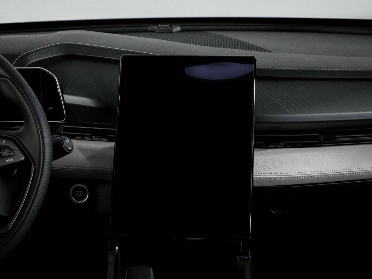 Купить Geely Atlas, 2023, 4 754 км.. Фото: #12