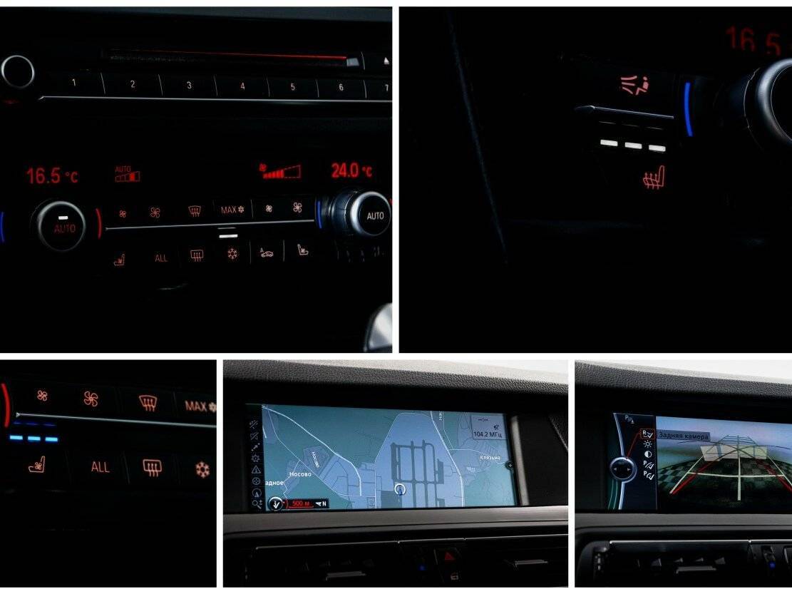 Купить BMW 5 серии, 2012, 156 419 км.. Фото: #18