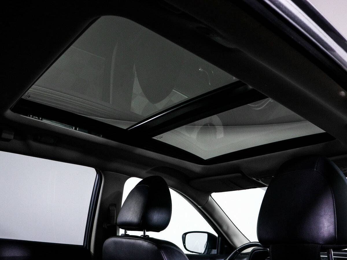 Купить Nissan X-Trail, 2015, 146 706 км.. Фото: #17