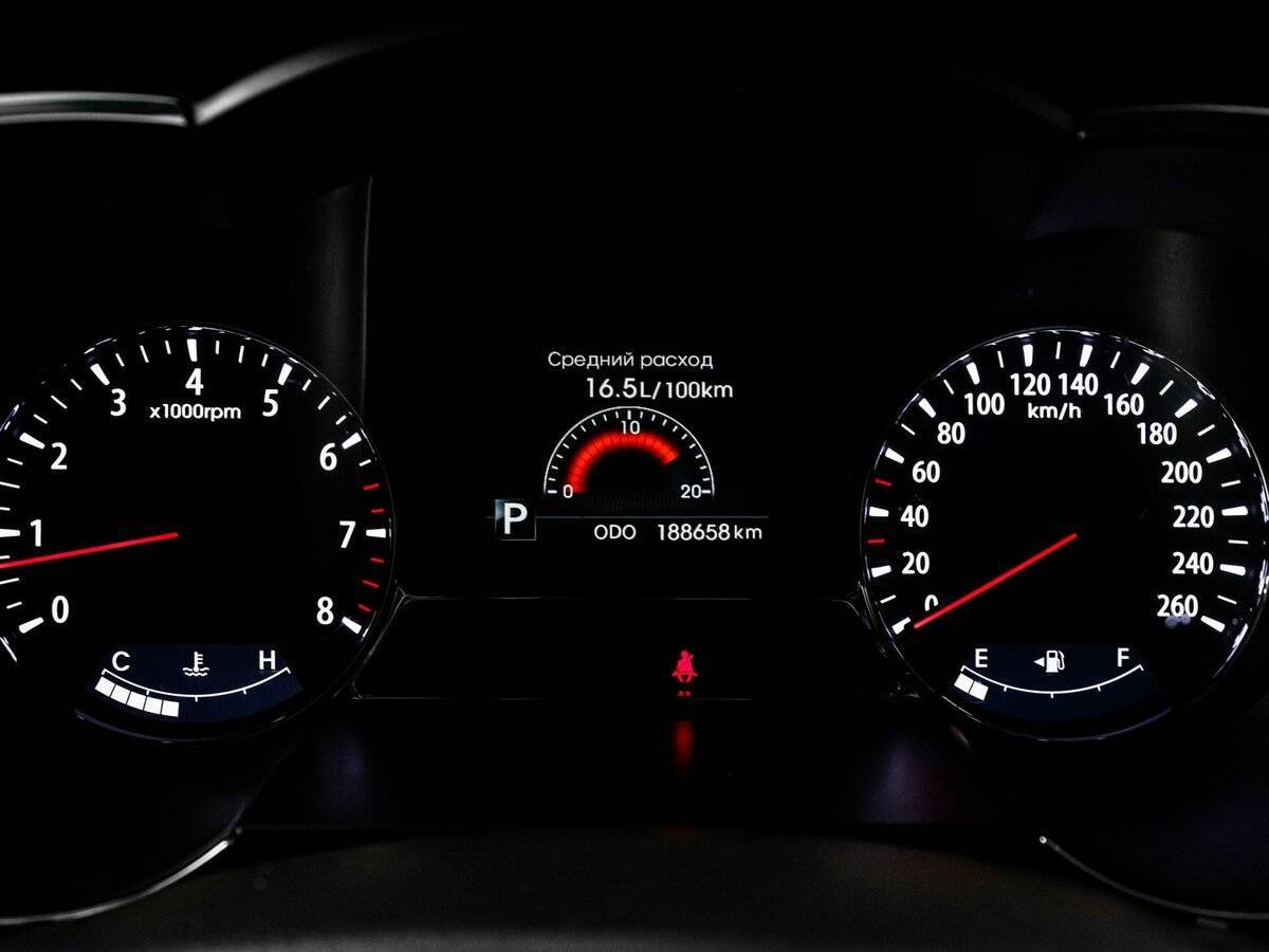 Купить Kia Optima, 2012, 188 532 км.. Фото: #10