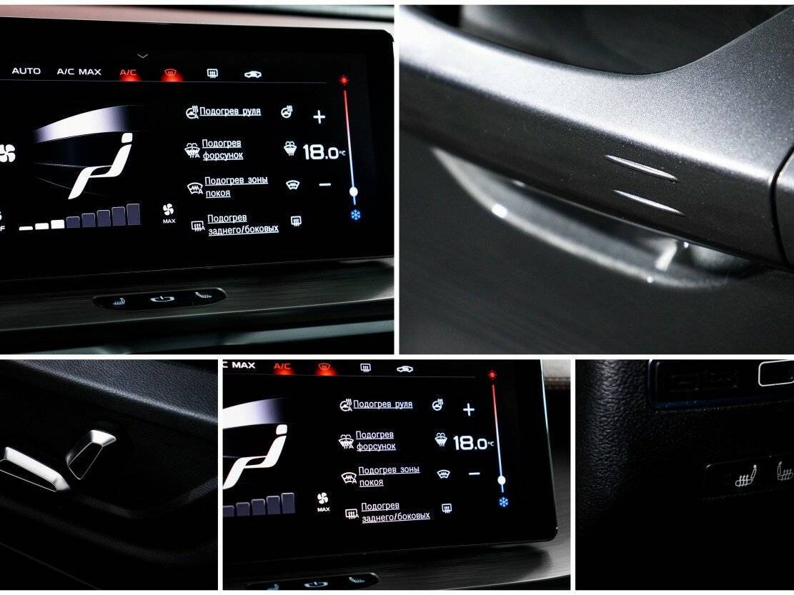 Купить Geely Coolray, 2024, 13 057 км.. Фото: #22