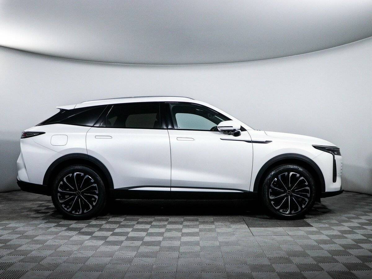 Купить EXEED RX, 2023, 32 000 км.. Фото: #3