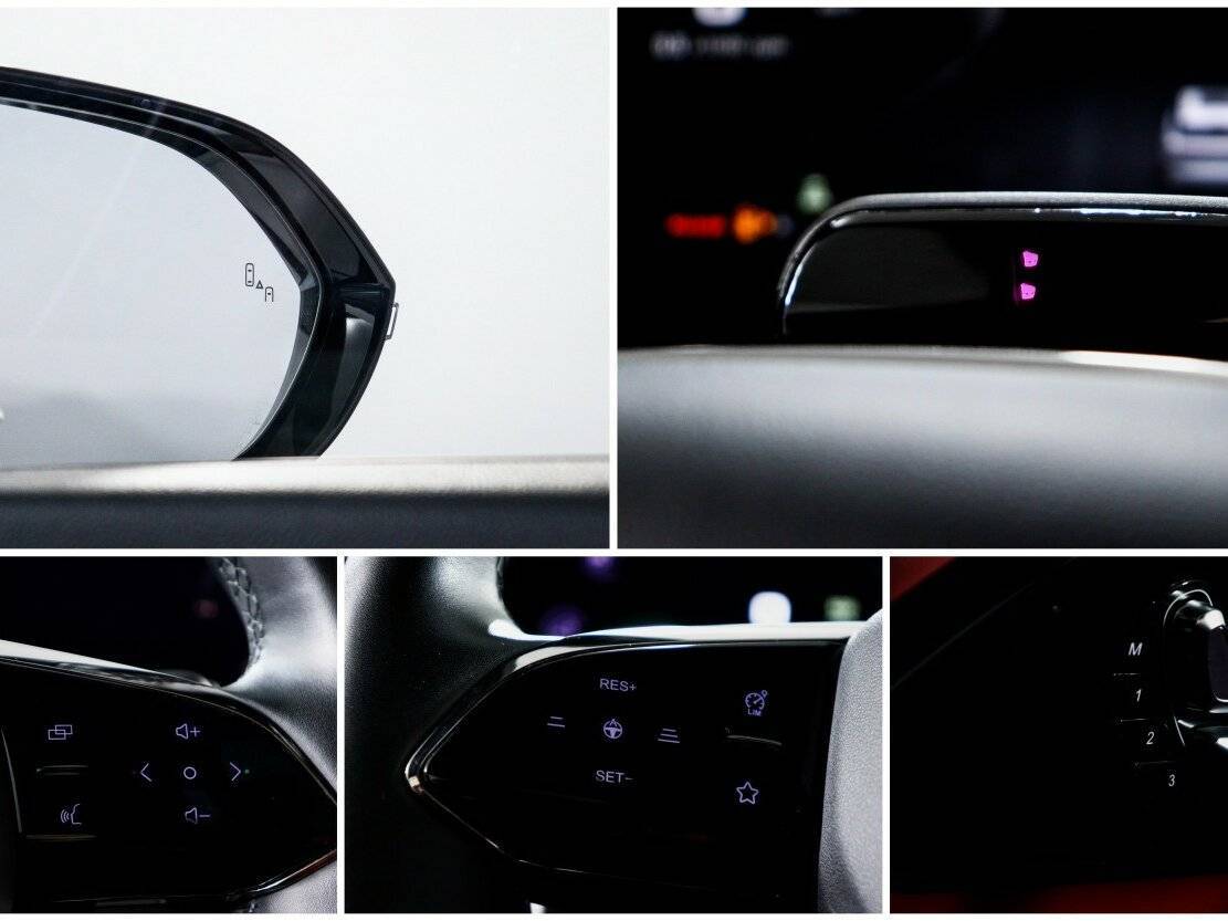 Купить EXEED RX, 2023, 32 000 км.. Фото: #26