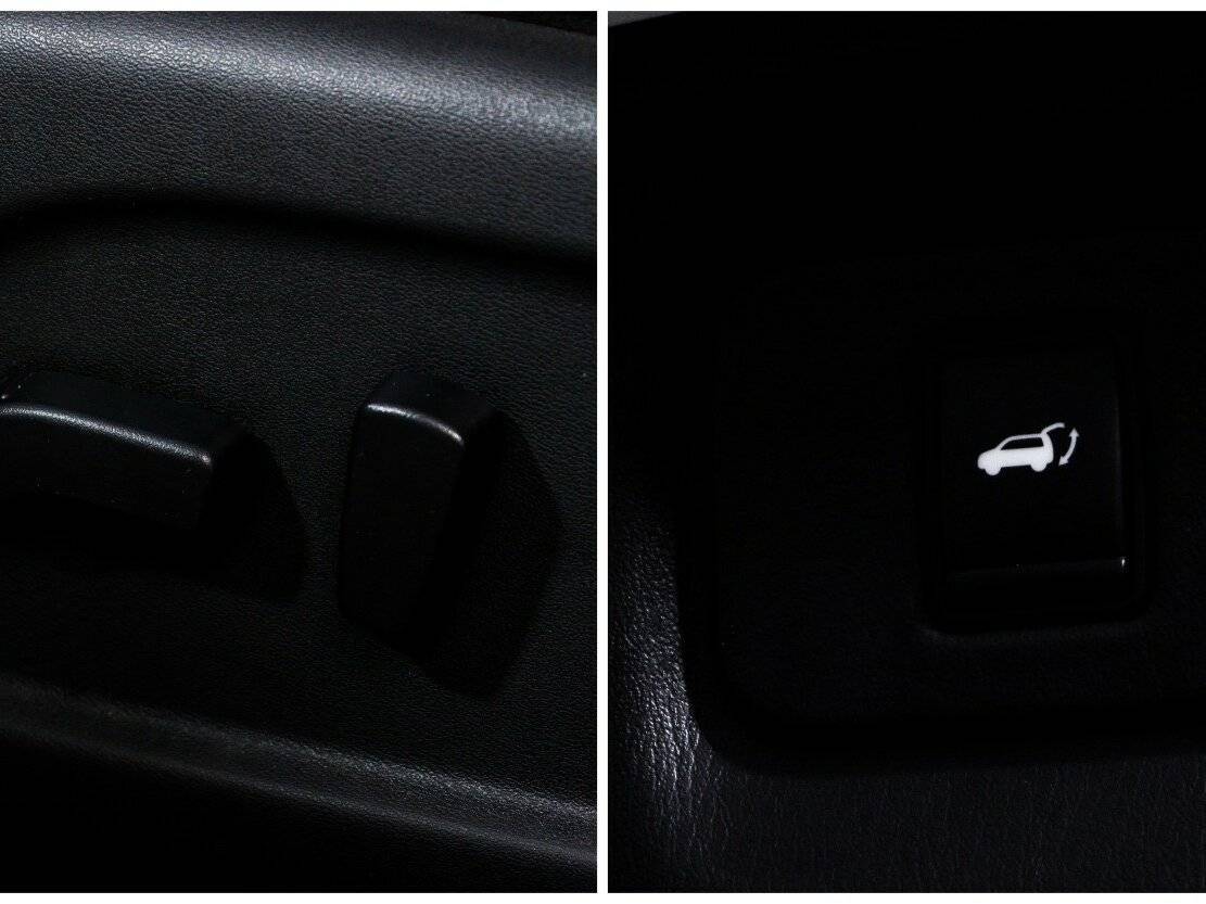 Купить Infiniti QX60, 2017, 118 760 км.. Фото: #22