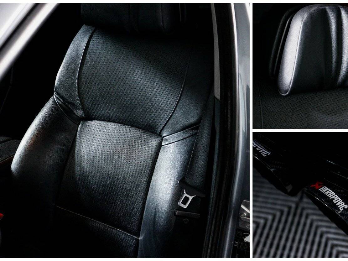 Купить BMW 5 серии, 2012, 234 611 км.. Фото: #21