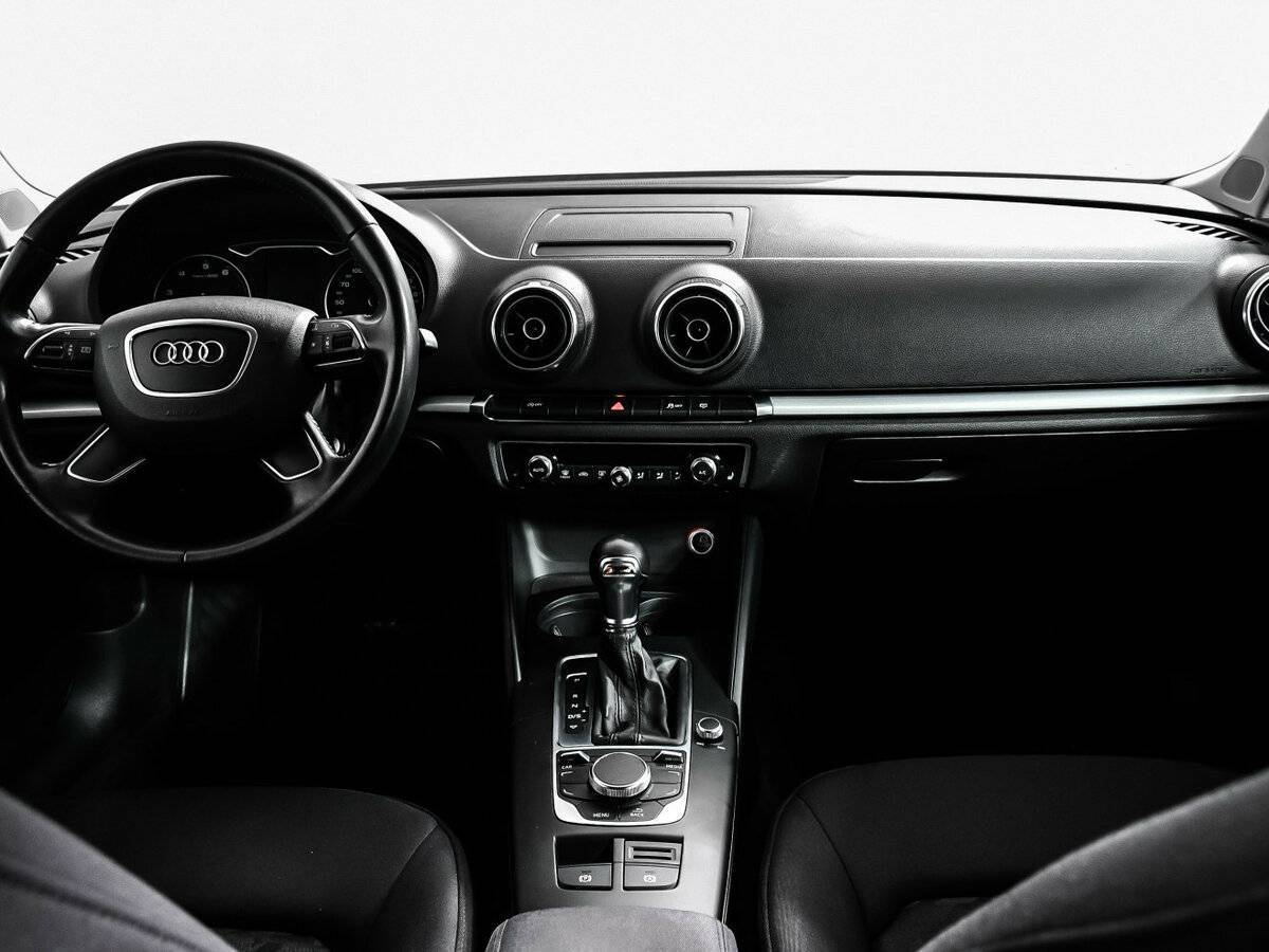 Купить Audi A3, 2013, 129 803 км.. Фото: #10