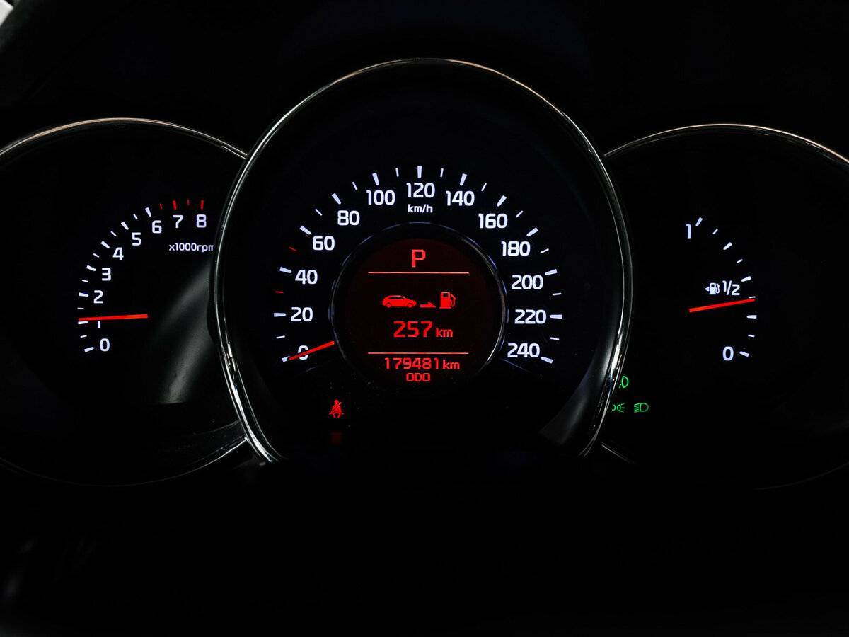 Купить Kia Ceed, 2012, 179 000 км.. Фото: #9