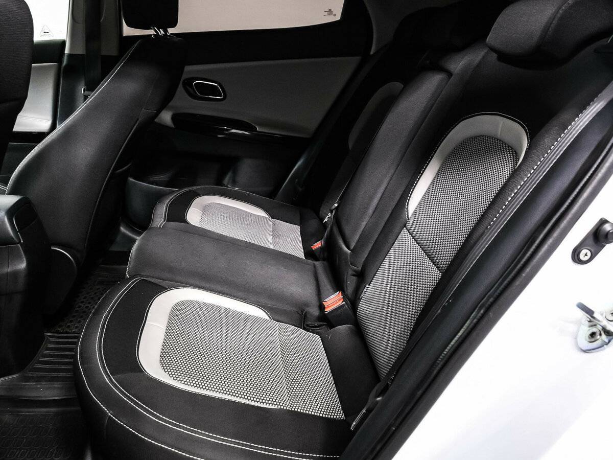 Купить Kia Ceed, 2012, 179 000 км.. Фото: #11