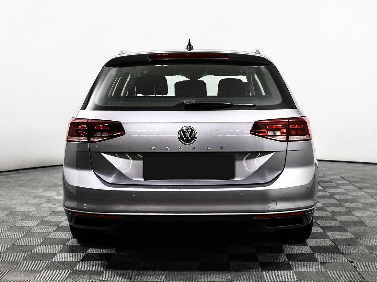 Купить Volkswagen Passat, 2019, 183 904 км.. Фото: #5
