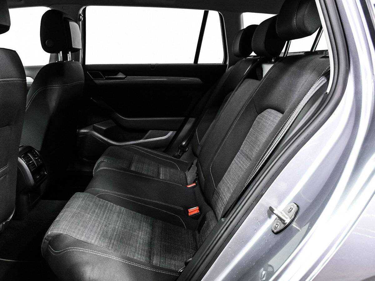 Купить Volkswagen Passat, 2019, 183 904 км.. Фото: #13