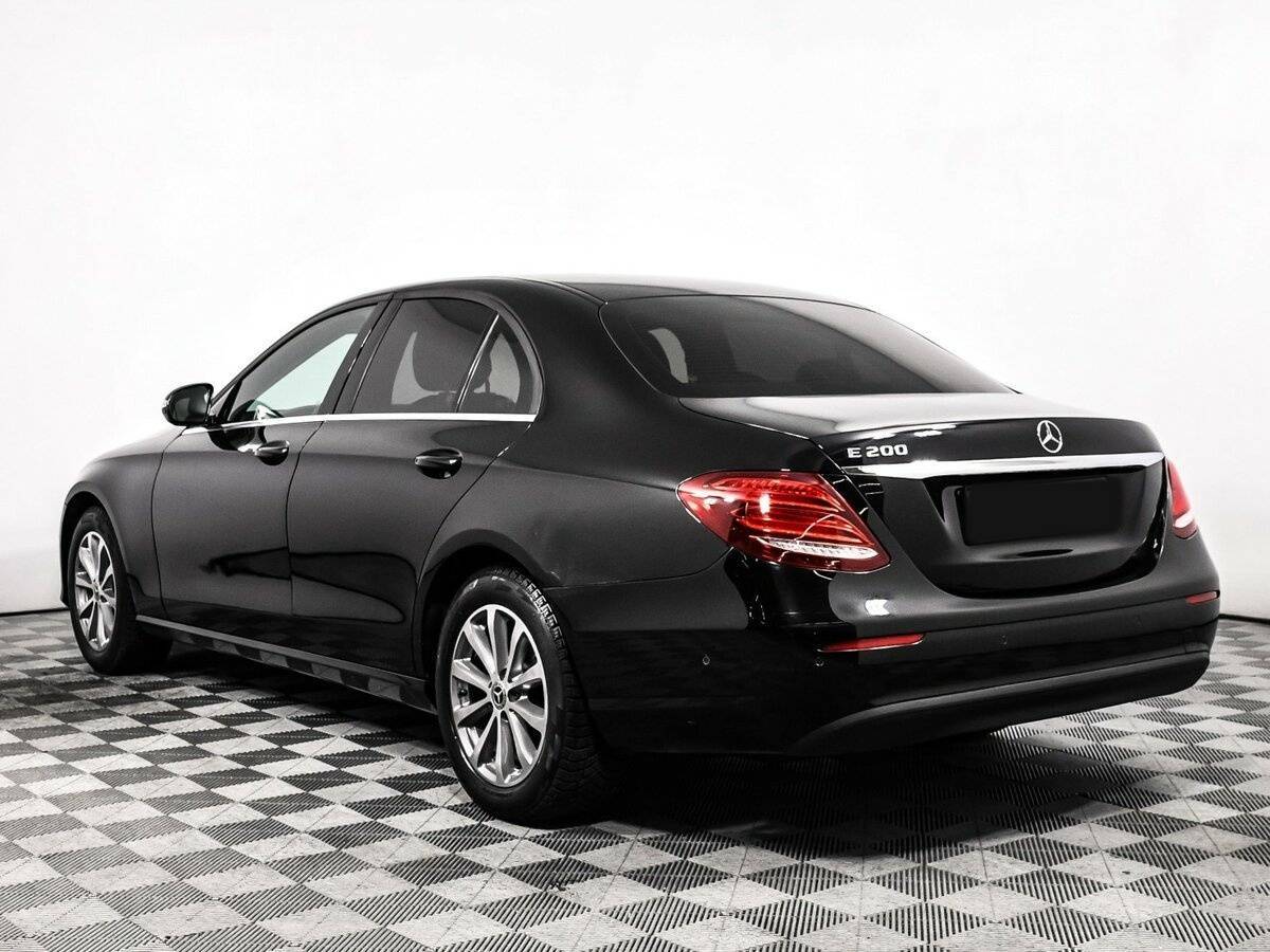 Купить Mercedes-Benz E-Класс, 2017, 190 000 км.. Фото: #6