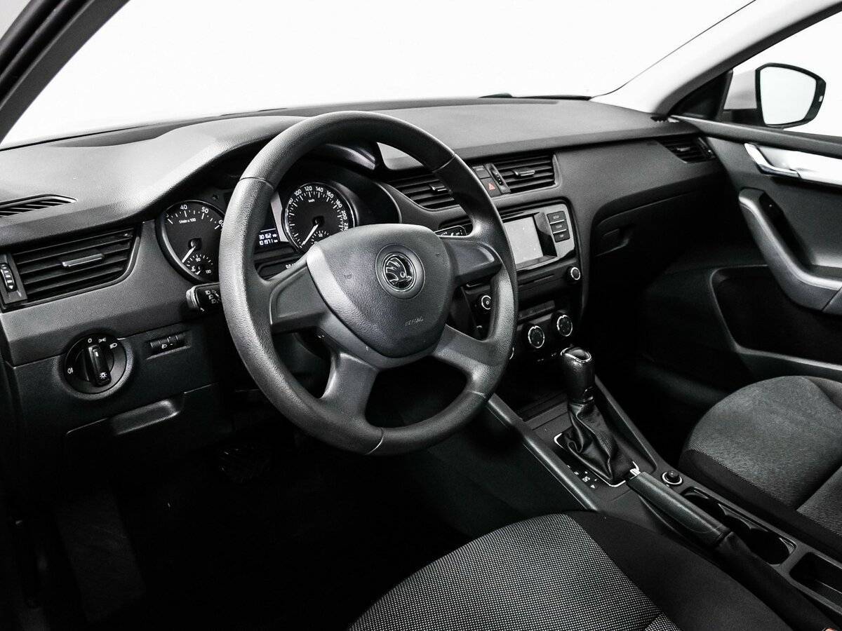 Купить Skoda Octavia, 2015, 101 950 км.. Фото: #11