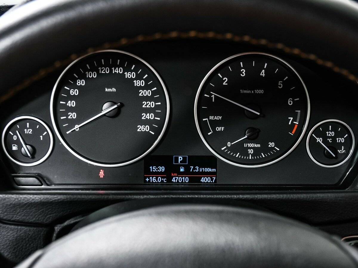 Купить BMW 3 серии, 2017, 47 008 км.. Фото: #9