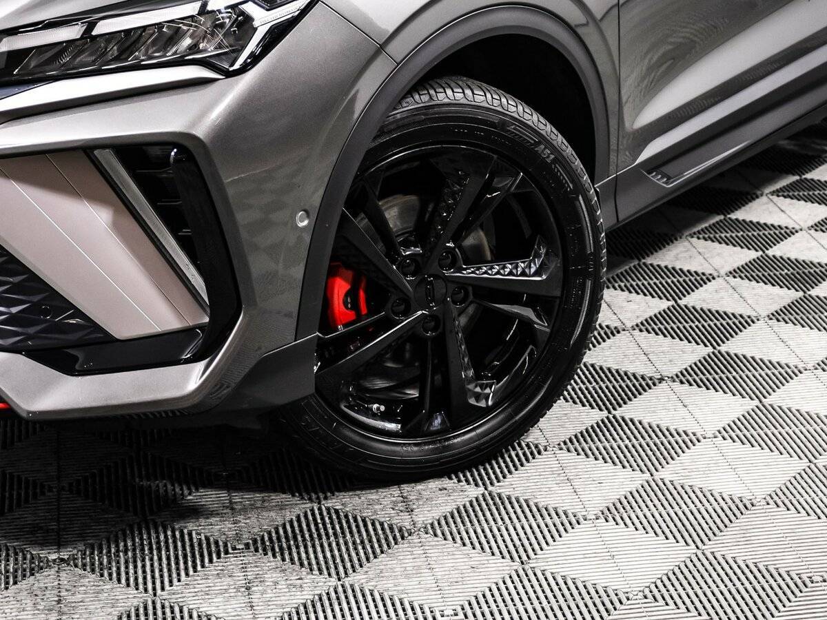 Купить Geely Coolray, 2023, 16 680 км.. Фото: #15