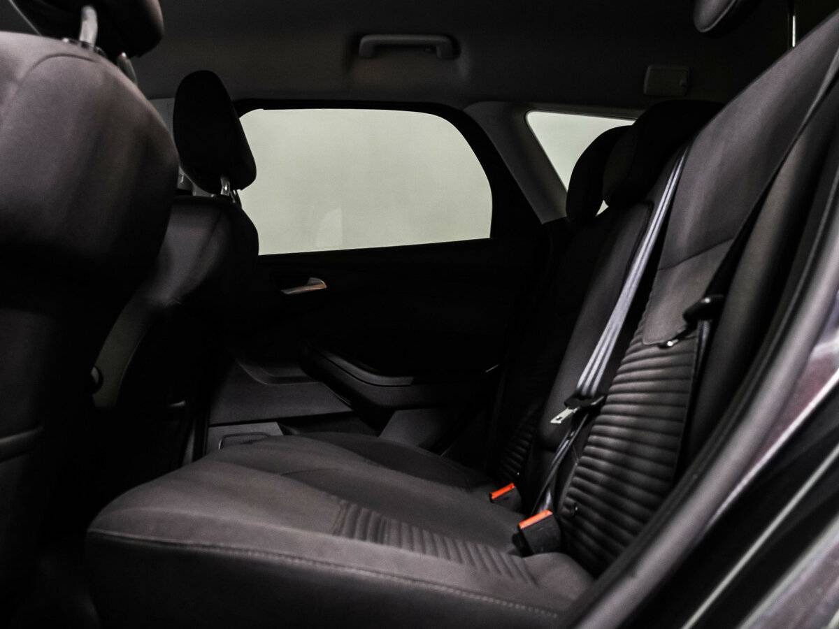 Купить Ford Focus, 2018, 120 039 км.. Фото: #12