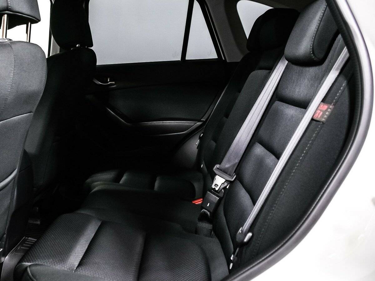 Купить Mazda CX-5, 2015, 113 820 км.. Фото: #11