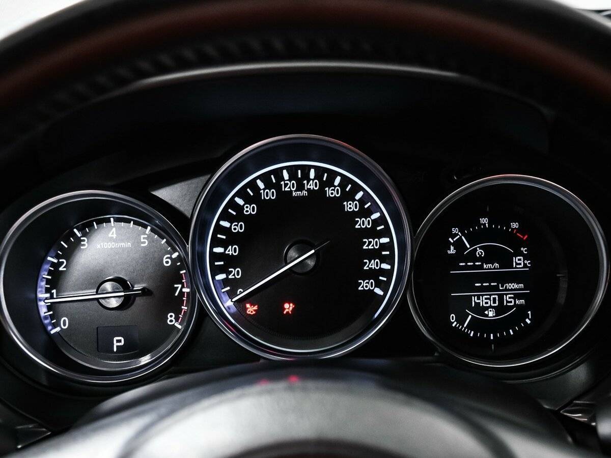 Купить Mazda 6, 2018, 145 303 км.. Фото: #9